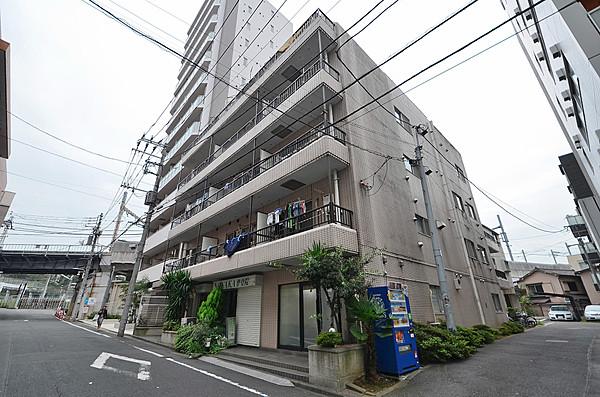 アビタシオンカンセイ